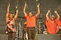 Fete de la Musique Evry 2009 - Kassav 082